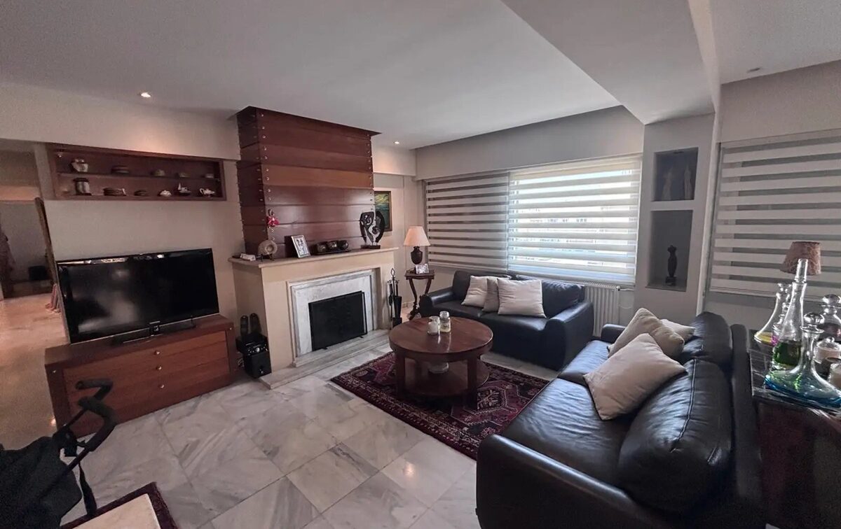 Квартира с 4 спальнями в neapolis, Кипр [ID: 0602-249163]