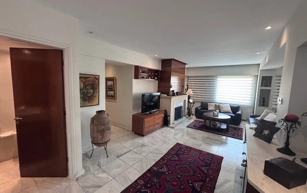 Apartament w neapolis, Cypr - obraz 3