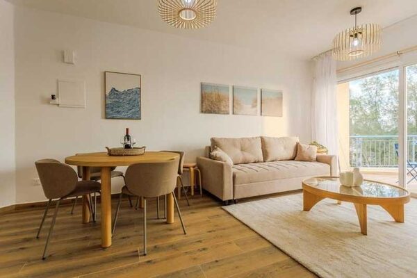 Apartment in tombs-of-the-kings, Cyprus, 72.00m² - image 10