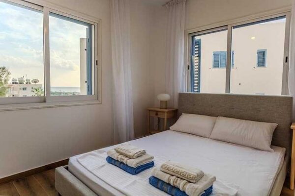 Apartment in tombs-of-the-kings, Cyprus, 72.00m² - image 8