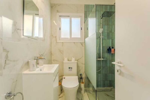Apartment in tombs-of-the-kings, Cyprus, 72.00m² - image 6