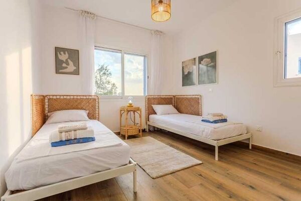 Apartment in tombs-of-the-kings, Cyprus, 72.00m² - image 16