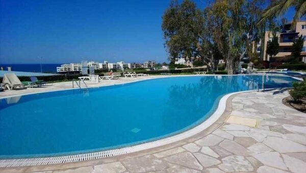 Apartment in tombs-of-the-kings, Cyprus, 72.00m² - image 2