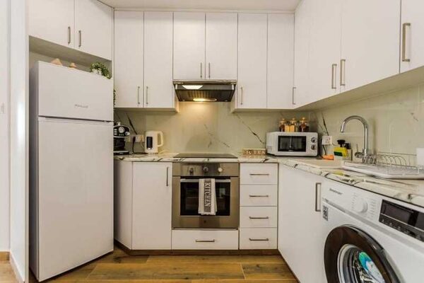 Apartment in tombs-of-the-kings, Cyprus, 72.00m² - image 14