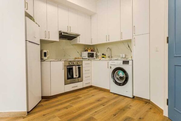 Apartment in tombs-of-the-kings, Cyprus, 72.00m² - image 13