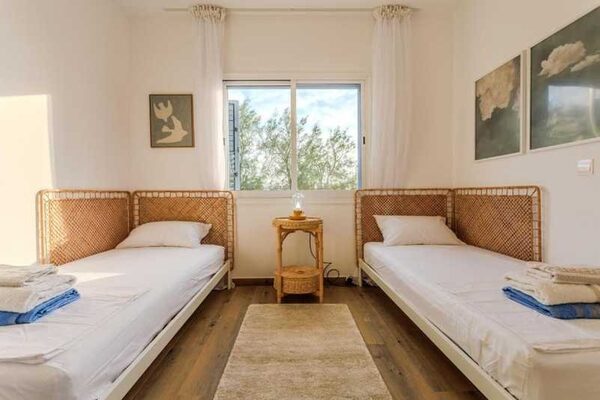 Apartment in tombs-of-the-kings, Cyprus, 72.00m² - image 4