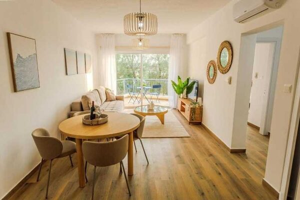 Apartment in tombs-of-the-kings, Cyprus, 72.00m² - image 11