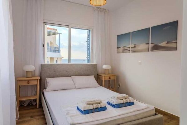 Apartment in tombs-of-the-kings, Cyprus, 72.00m² - image 7