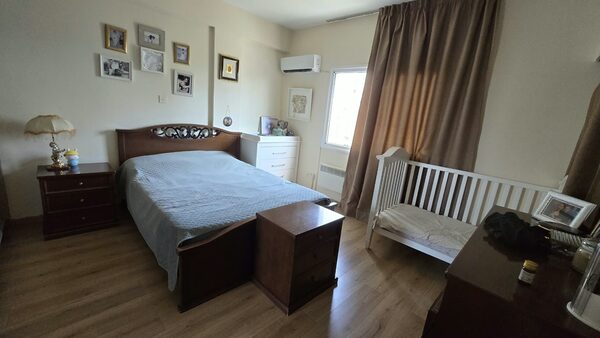 Apartament w neapolis, Cypr - obraz 8