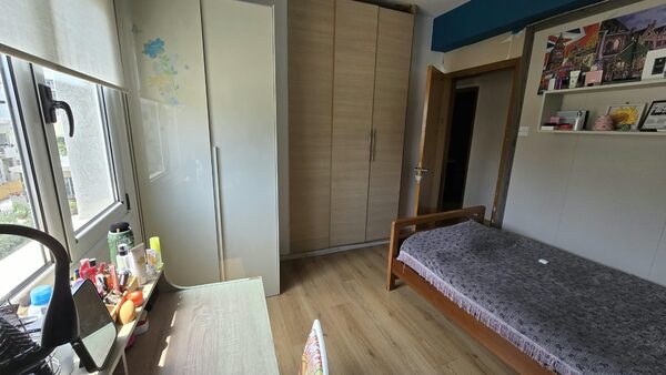 Apartament w neapolis, Cypr - obraz 15