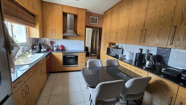 Apartament w neapolis, Cypr - obraz 11