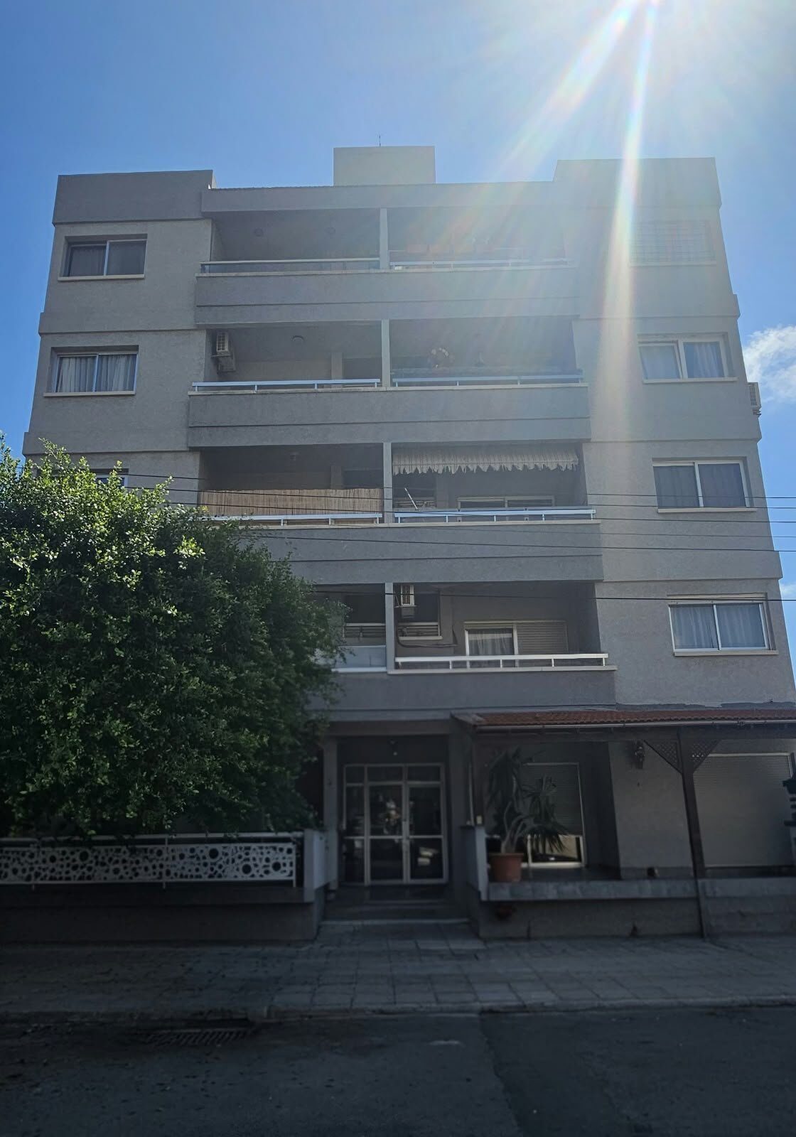 Apartament z 3 sypialniami w neapolis, Cypr [ID: 0602-249207]
