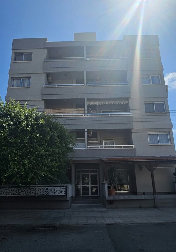 Apartament w neapolis, Cypr - obraz 9