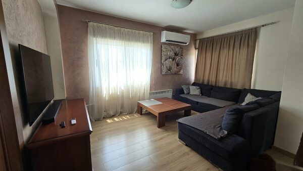 Apartament w neapolis, Cypr - obraz 2