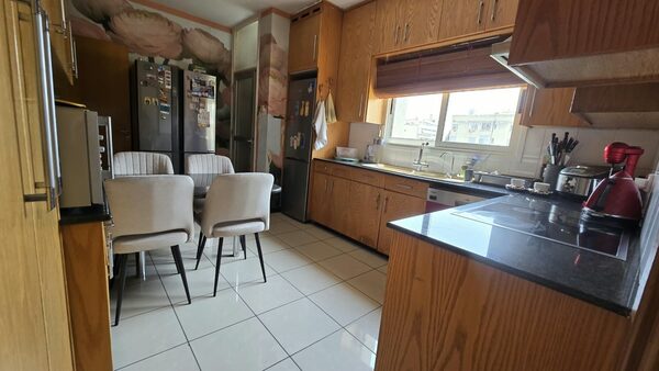 Apartament w neapolis, Cypr - obraz 4