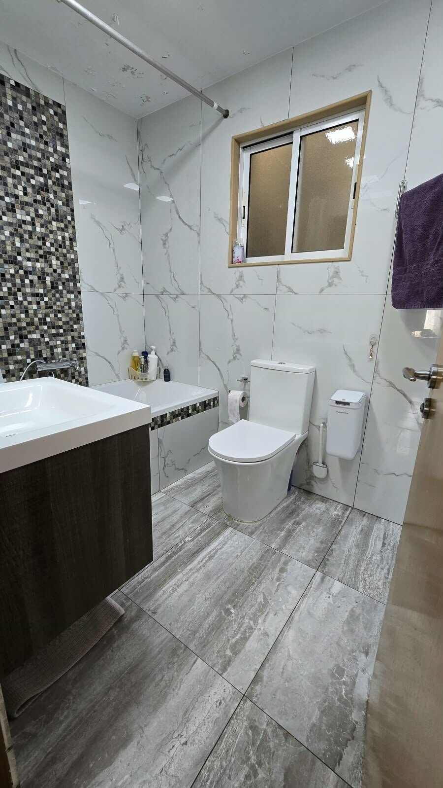 Apartament z 3 sypialniami w neapolis, Cypr [ID: 0602-249207]