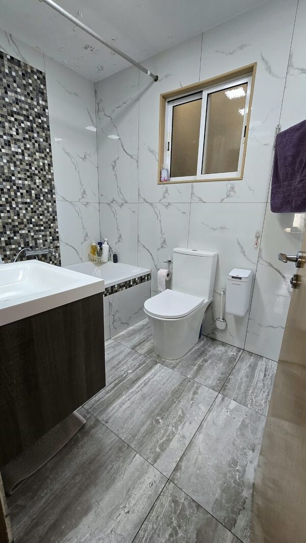Apartament w neapolis, Cypr - obraz 6