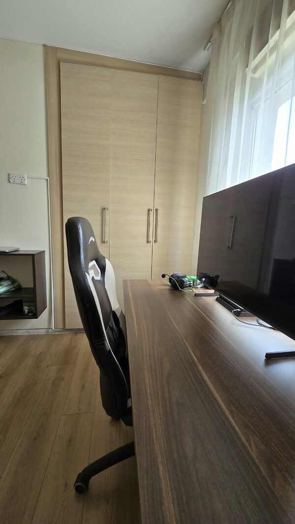Apartament w neapolis, Cypr - obraz 12