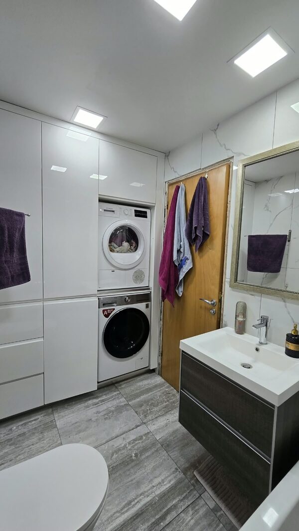 Apartament w neapolis, Cypr - obraz 13