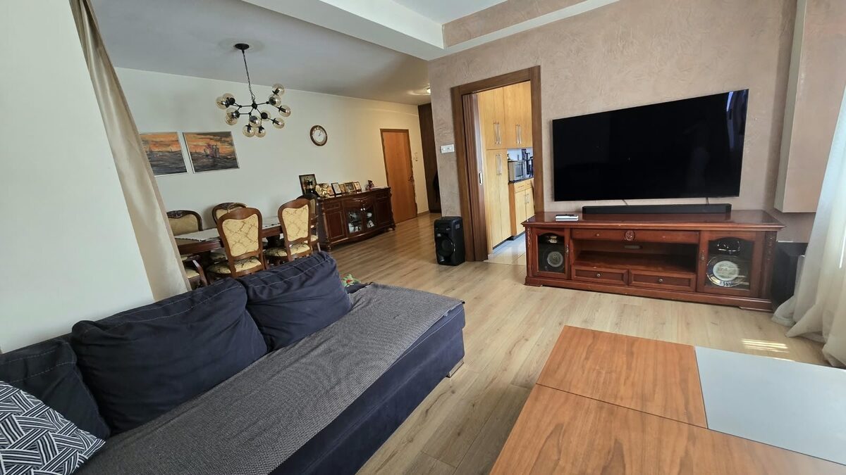 Apartament z 3 sypialniami w neapolis, Cypr [ID: 0602-249207]