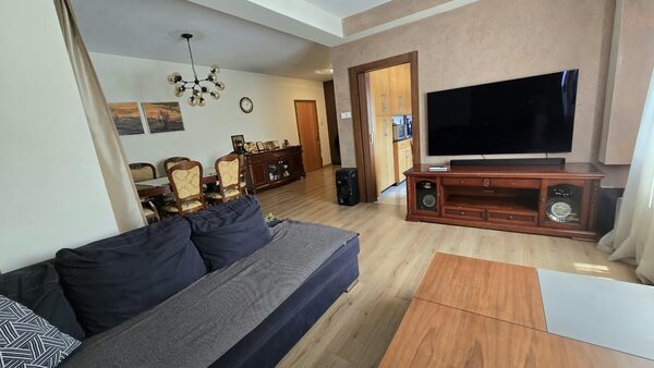 Apartament w neapolis, Cypr - obraz 3