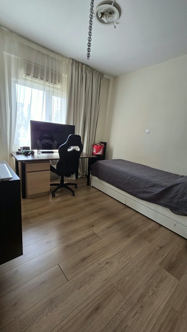 Apartament w neapolis, Cypr - obraz 7