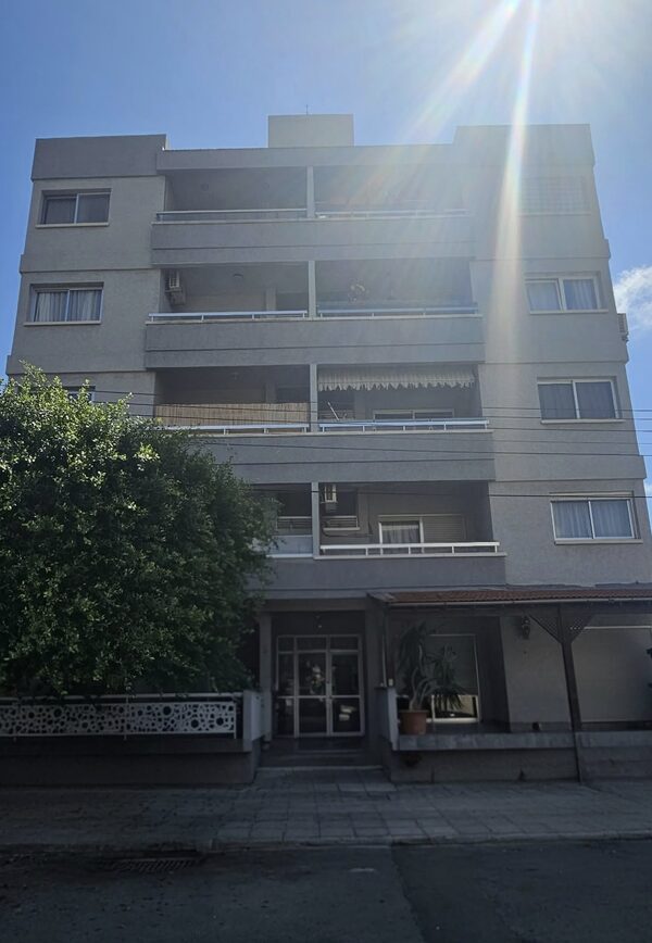 Apartament — Neapolis, Limassol, Cypr ID 0602-249207