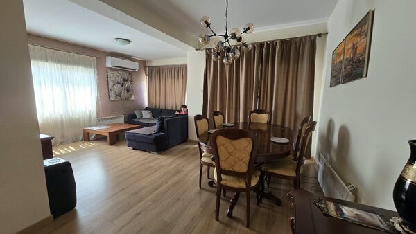 Apartament w neapolis, Cypr - obraz 5