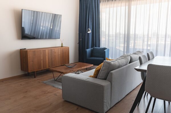 Apartment in katholiki, Cyprus, 83.00m² - image 3