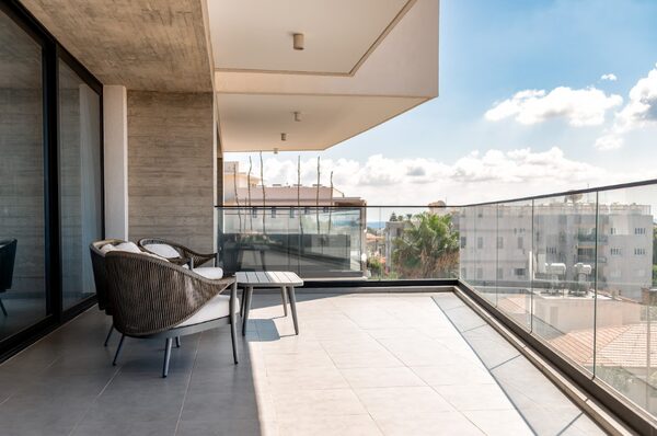 Apartment in katholiki, Cyprus, 83.00m² - image 7