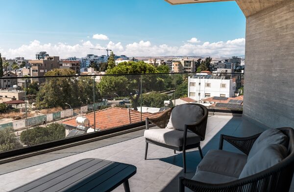 Apartment in katholiki, Cyprus, 83.00m² - image 8