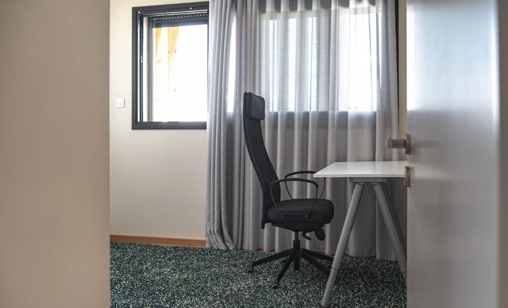 Квартира с 2 спальнями, 83.00м² в katholiki, Кипр [ID: 0602-249210]