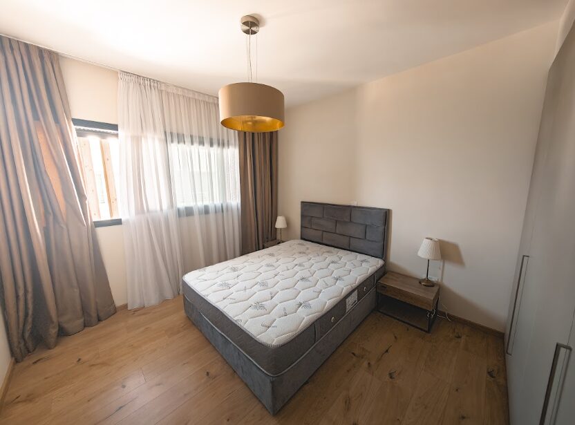 Квартира с 2 спальнями, 83.00м² в katholiki, Кипр [ID: 0602-249210]
