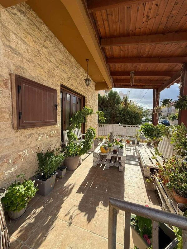 rentable-property w aradippou, Cypr, 256.00m² - obraz 4