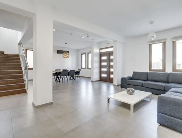 Дом — Sotiros, Larnaca, Кипр ID 0602-249282