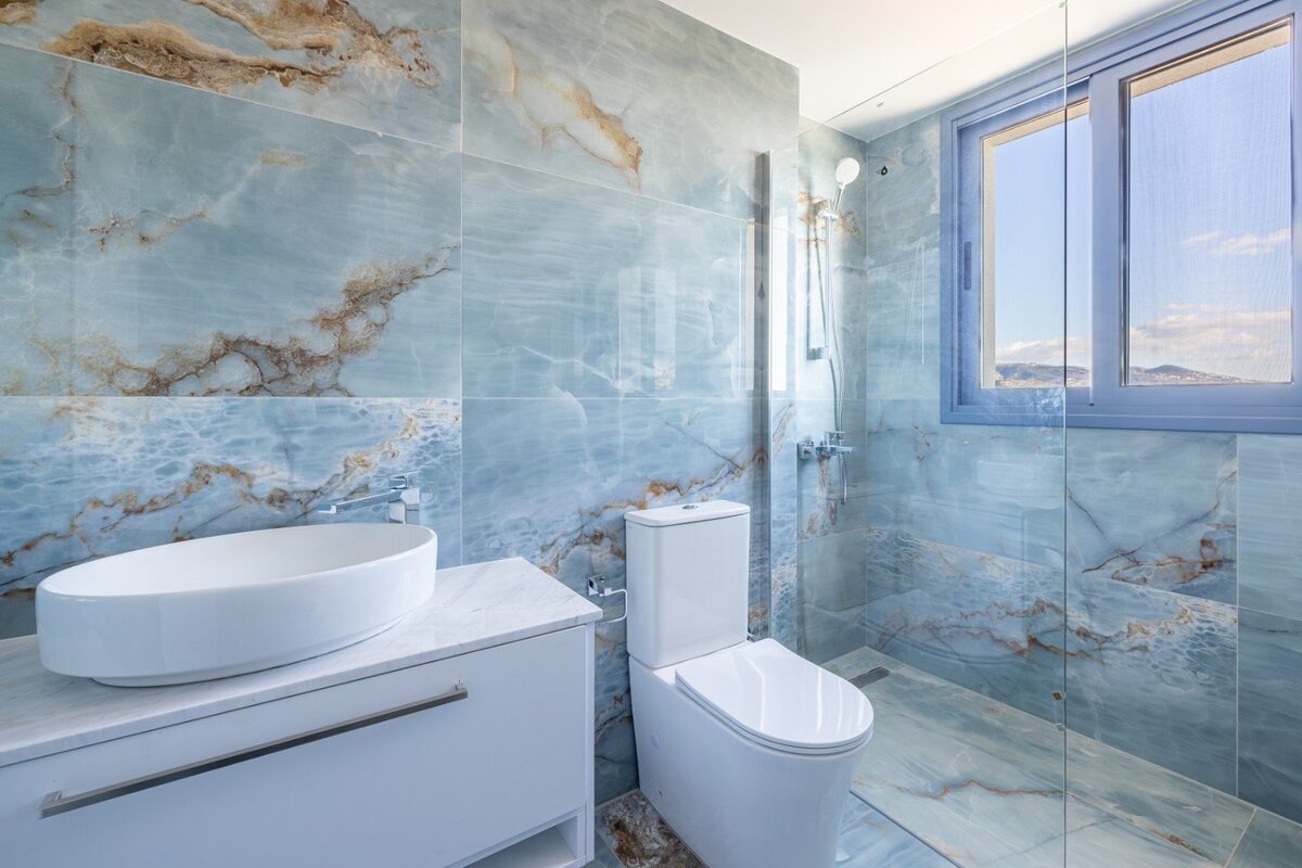 Willa z 3 sypialniami, 134.00m² w pegeia, Cypr [ID: 0602-249289]