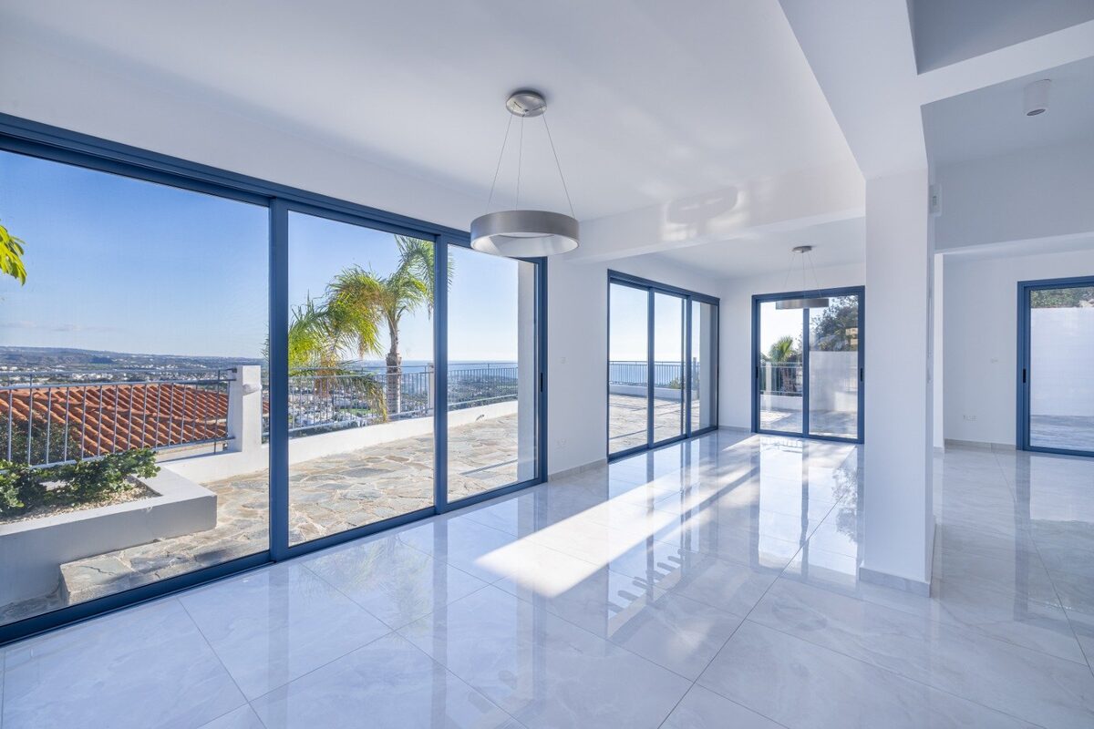 Willa z 3 sypialniami, 134.00m² w pegeia, Cypr [ID: 0602-249289]