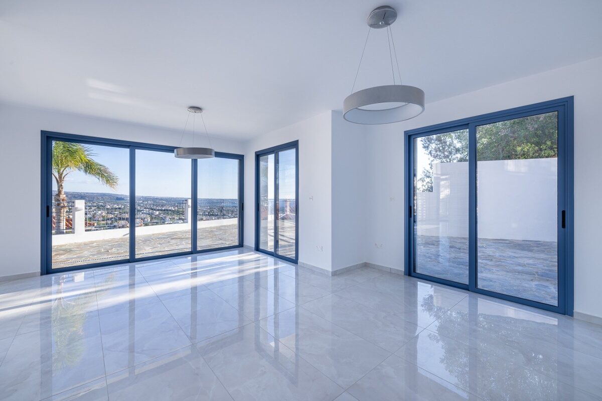 Willa z 3 sypialniami, 134.00m² w pegeia, Cypr [ID: 0602-249289]