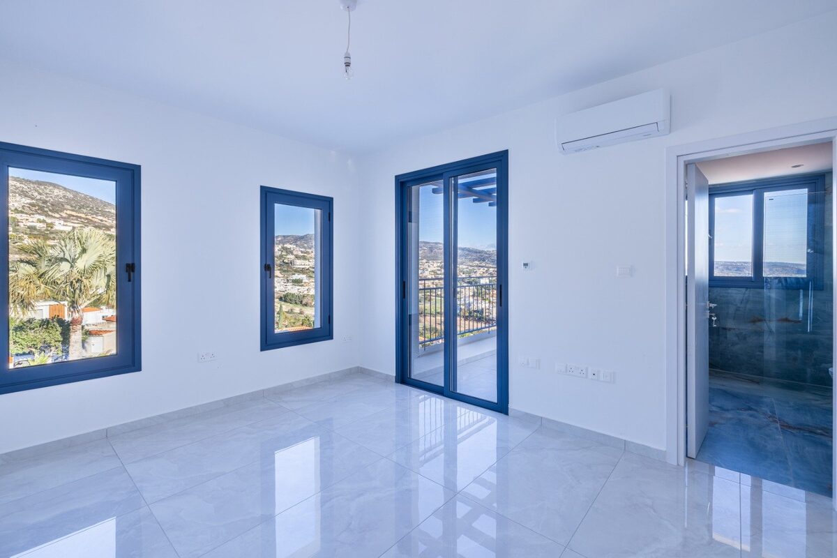 Вилла с 3 спальнями, 150.00м² в pegeia, Кипр [ID: 0602-249290]