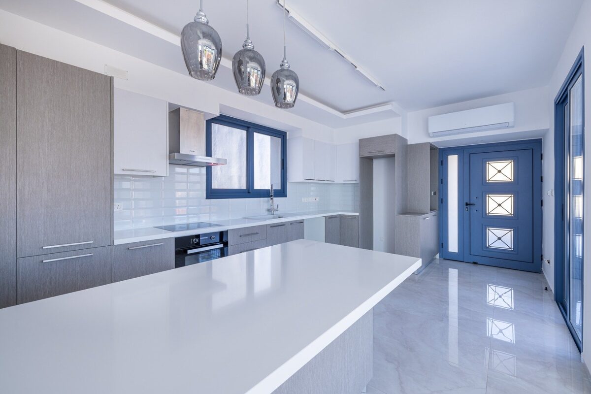 Вилла с 3 спальнями, 150.00м² в pegeia, Кипр [ID: 0602-249290]