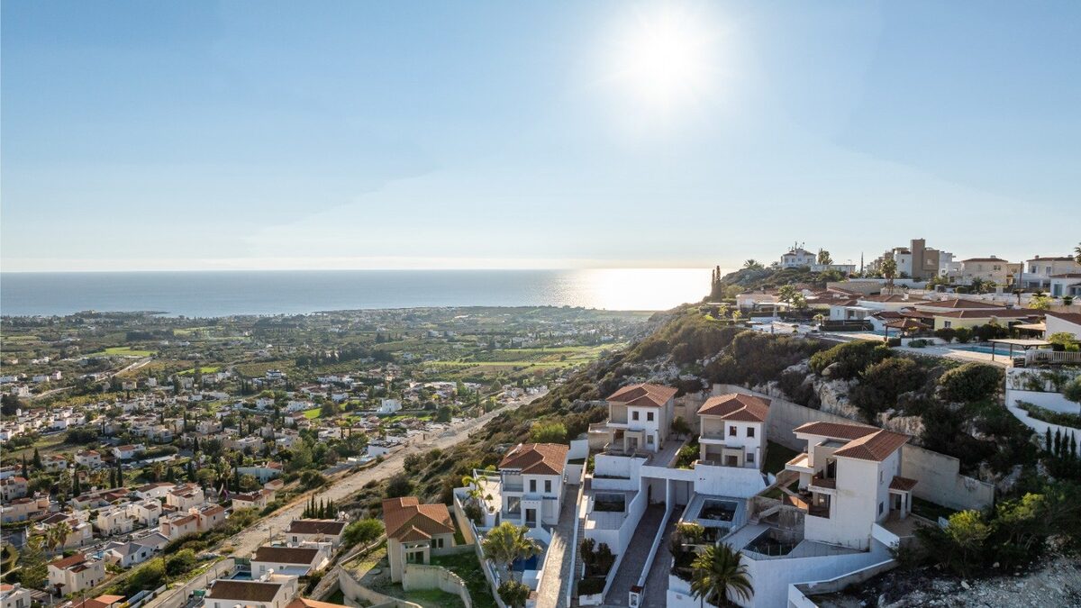 Villa with 3 bedrooms, 150.00m² in pegeia, Cyprus [ID: 0602-249291]