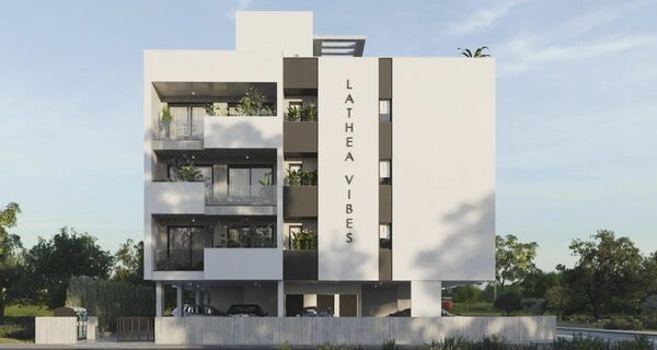 Квартира в kamares, Кіпр, 50.00м²