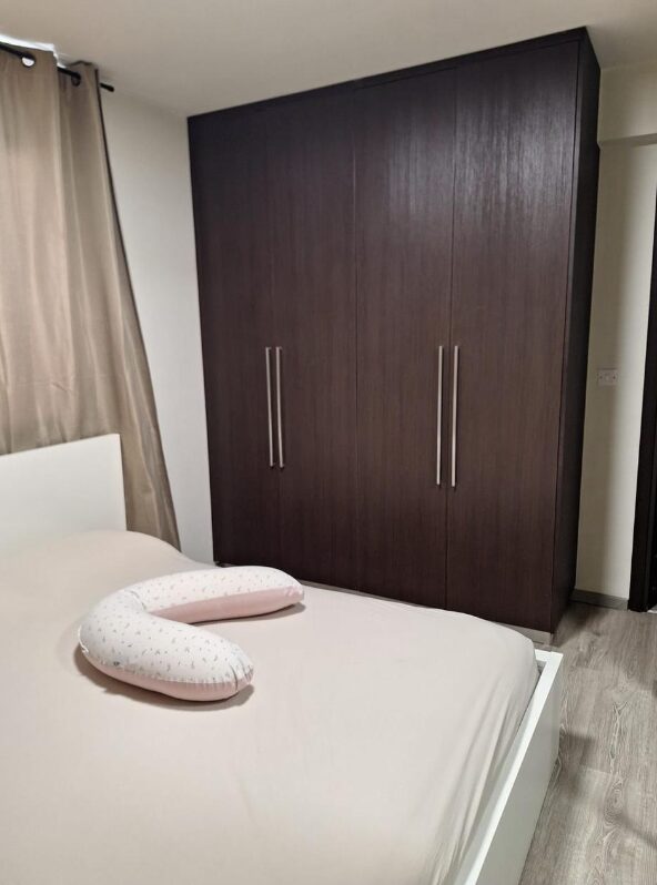 Apartament w neapolis, Cypr, 79.00m² - obraz 10