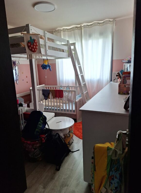 Apartament w neapolis, Cypr, 79.00m² - obraz 6