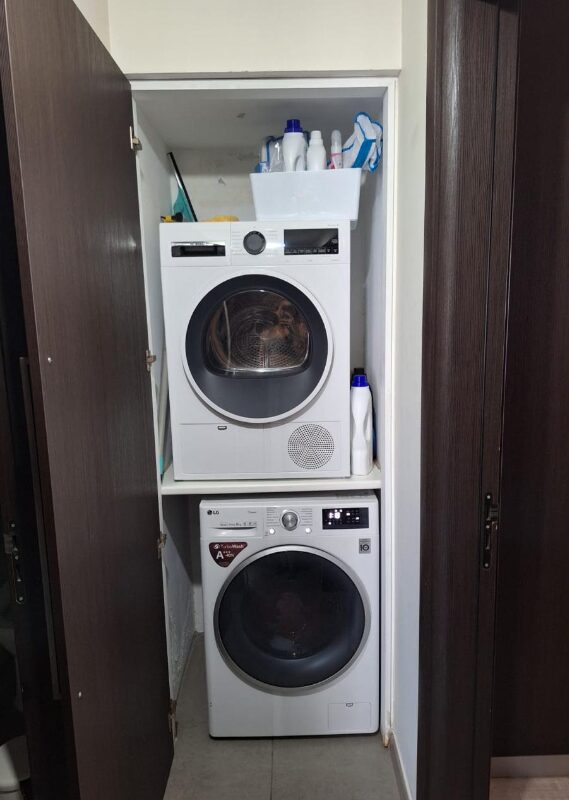 Apartament w neapolis, Cypr, 79.00m² - obraz 7
