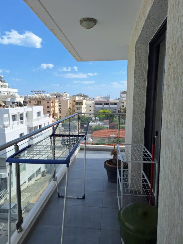 Apartament w neapolis, Cypr, 79.00m² - obraz 9