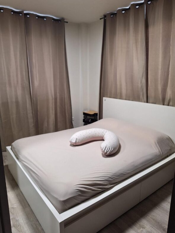 Apartament w neapolis, Cypr, 79.00m² - obraz 3