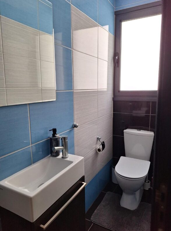 Apartament w neapolis, Cypr, 79.00m² - obraz 8
