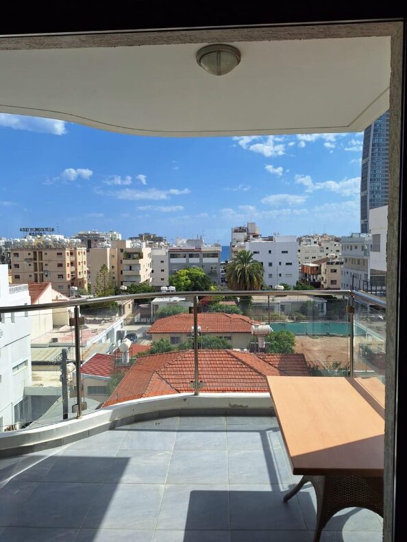 Apartament w neapolis, Cypr, 79.00m² - obraz 5