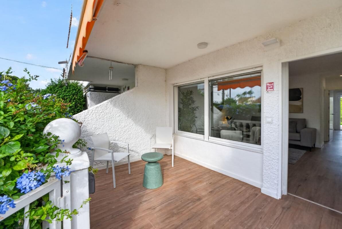 Bungalow z 2 sypialniami, 83m² w orihuela, Hiszpania [ID: 0152-637801]